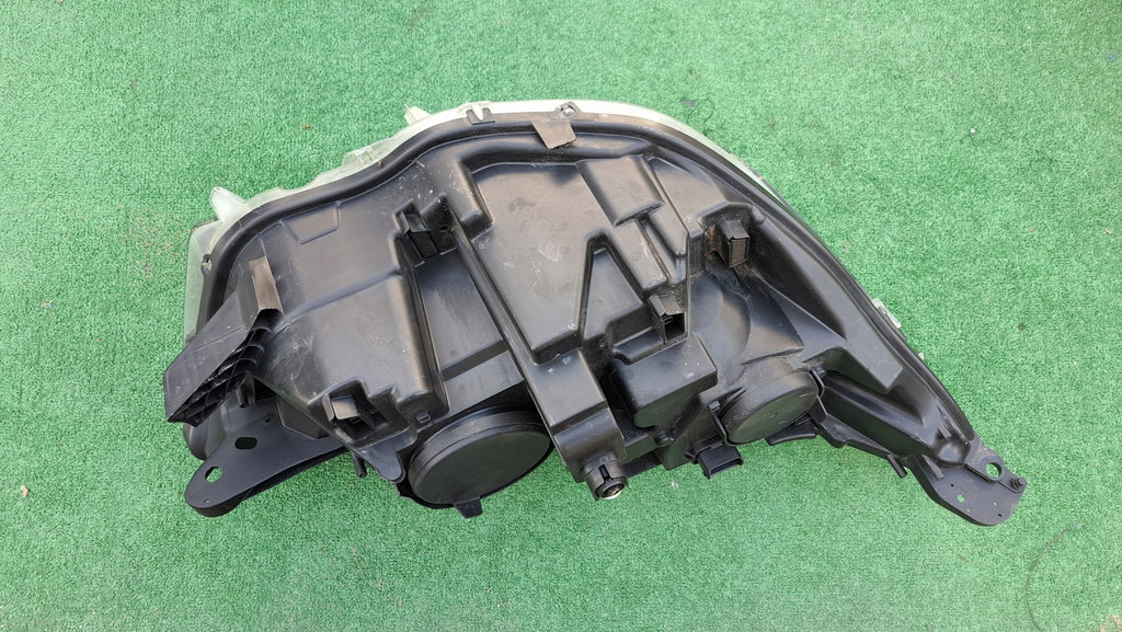 Frontscheinwerfer Citroën C4 LED Links Scheinwerfer Headlight