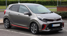 Load image into Gallery viewer, Frontscheinwerfer Kia Picanto 17-92102-G63 Rechts Scheinwerfer Headlight SCH3395552080cc