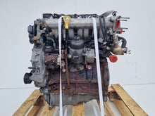 Laden Sie das Bild in den Galerie-Viewer, Motor Kia Rio III D4FC 1.4 CRDI 131TKm 2011 Engine Komplett MOT5856175865wt