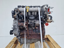 Laden Sie das Bild in den Galerie-Viewer, Motor Kia Venga D4FC 1.4 CRDI 131TKm 2009 Diesel Engine Komplett