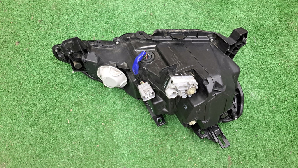 Frontscheinwerfer Subaru Brz Gt 86 Links Scheinwerfer Headlight