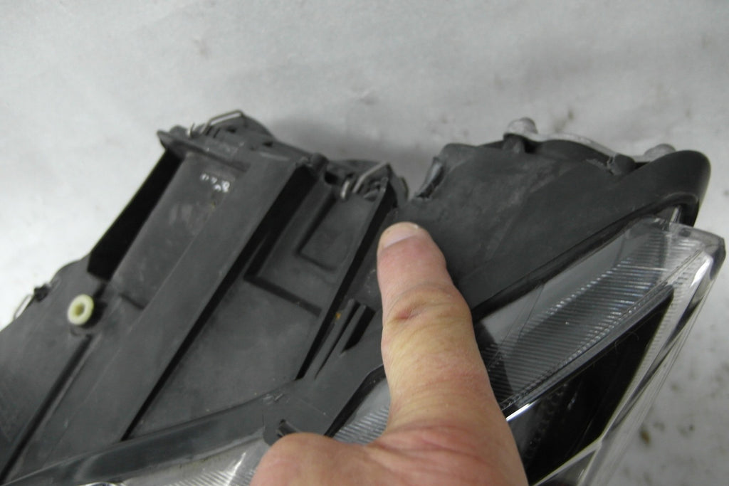 Frontscheinwerfer Seat Ateca 576941005A LED Links Scheinwerfer Headlight