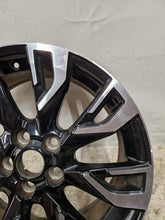 Laden Sie das Bild in den Galerie-Viewer, 1x Alufelge 18 Zoll 7.0" 5x114.3 38ET Mitsubishi Outlander I Rim Wheel FEL2222201805vm
