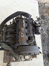 Laden Sie das Bild in den Galerie-Viewer, Motor Citroën Ds3 5F02 10WAKR 1.6 THP 156PS 150TKm Benzin Engine Komplett MOT5764382612qd