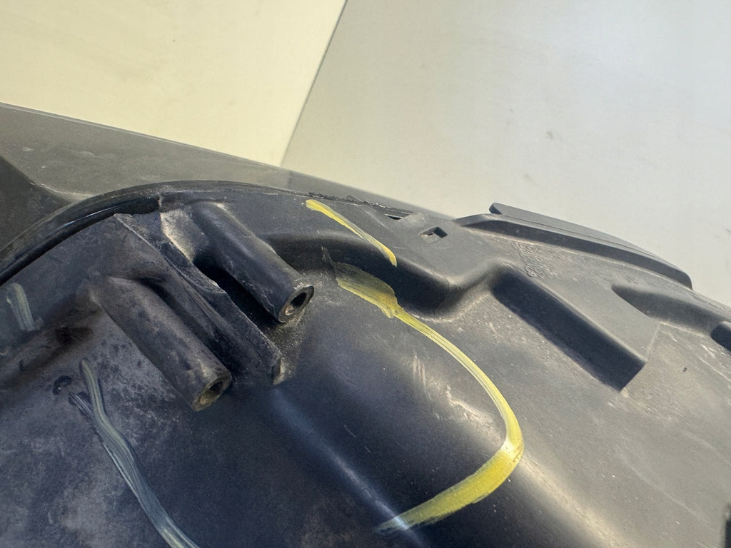 Frontscheinwerfer Audi A5 8T0941004L Xenon Rechts Scheinwerfer Headlight