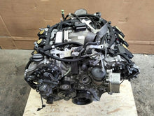 Load image into Gallery viewer, Motor Mercedes-Benz 272971 3.5 272PS 200kW 2009 Engine Komplett MOT6066512075hp