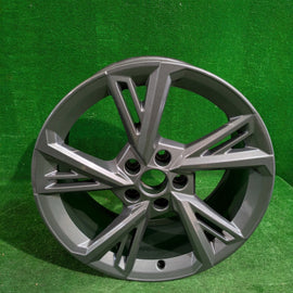 1x Alufelge 18 Zoll 8.5