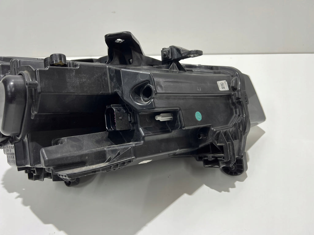 Frontscheinwerfer Audi Q2 81A941011 LED Links Scheinwerfer Headlight SCH8378715054yn