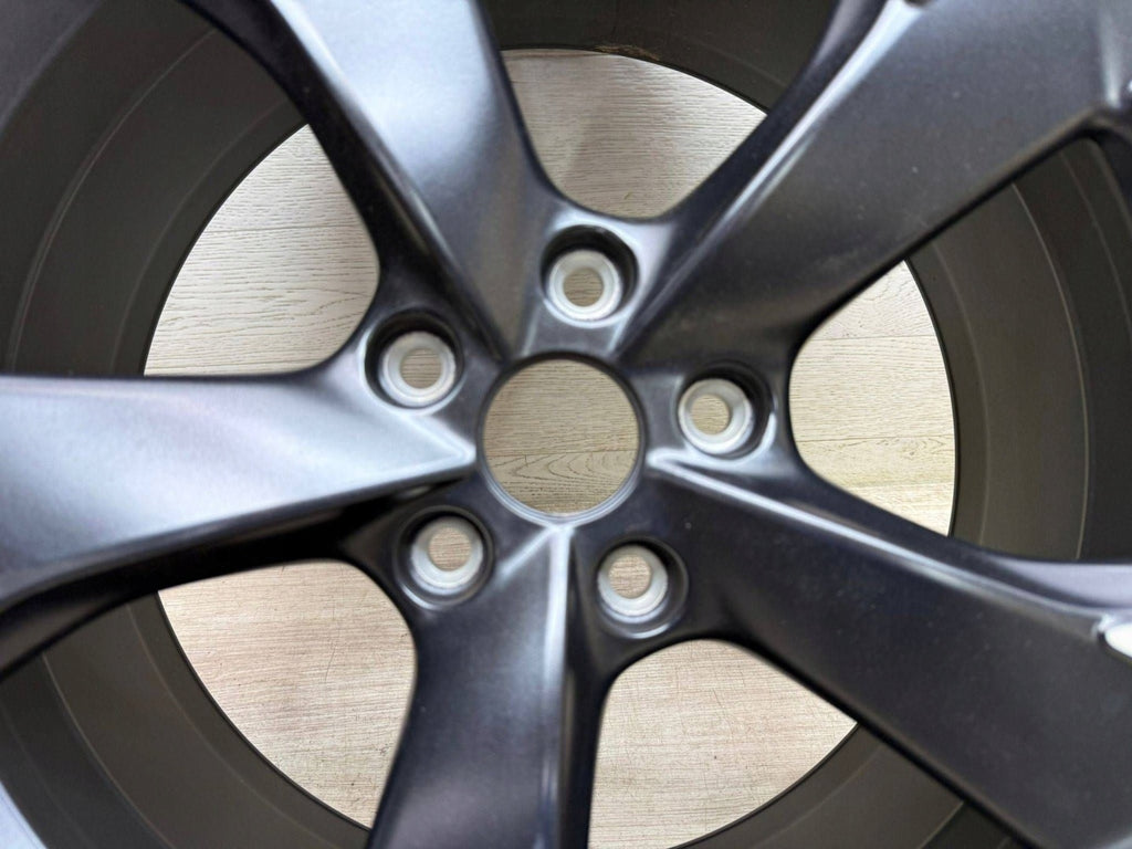 1x Alufelge 18 Zoll 5x112 5FA601025H Seat Leon Rim Wheel FEL4721182384ks