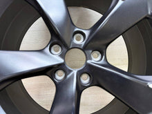 Laden Sie das Bild in den Galerie-Viewer, 1x Alufelge 18 Zoll 5x112 5FA601025H Seat Leon Rim Wheel FEL4721182384ks