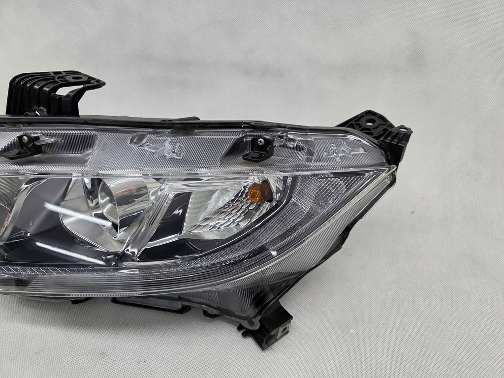 Frontscheinwerfer Honda Civic X 100-18562 Links Scheinwerfer Headlight