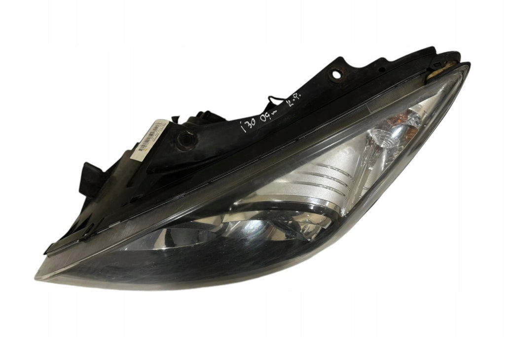 Frontscheinwerfer Hyundai I30 921012R000 921012R0101EL01014601 Links Headlight SCH6201604048ny