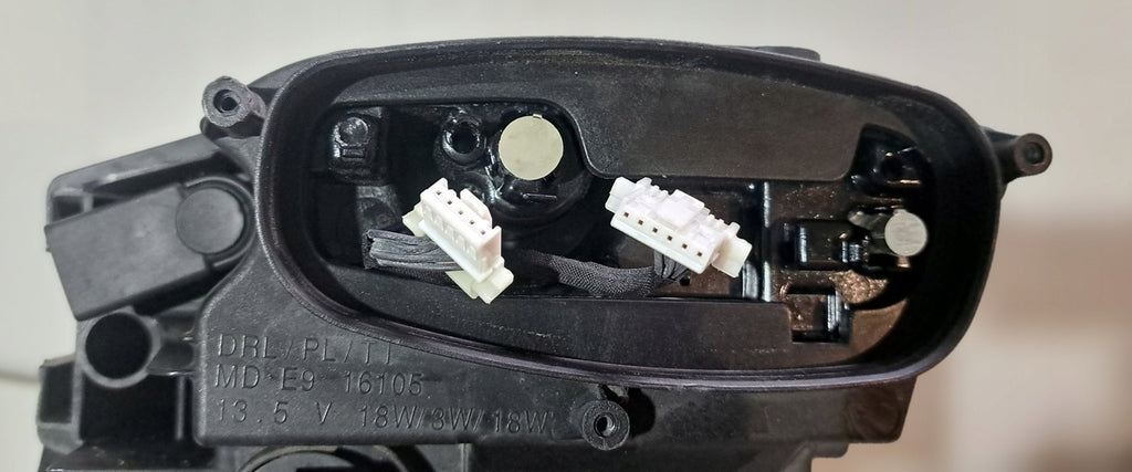 Frontscheinwerfer Audi Q2 81A941033 Full LED FALSE Scheinwerfer Headlight SCH2427895346ii