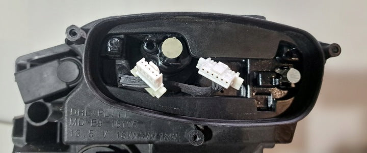 Frontscheinwerfer Audi Q2 81A941033 Full LED Links Scheinwerfer Headlight SCH2427895346ii