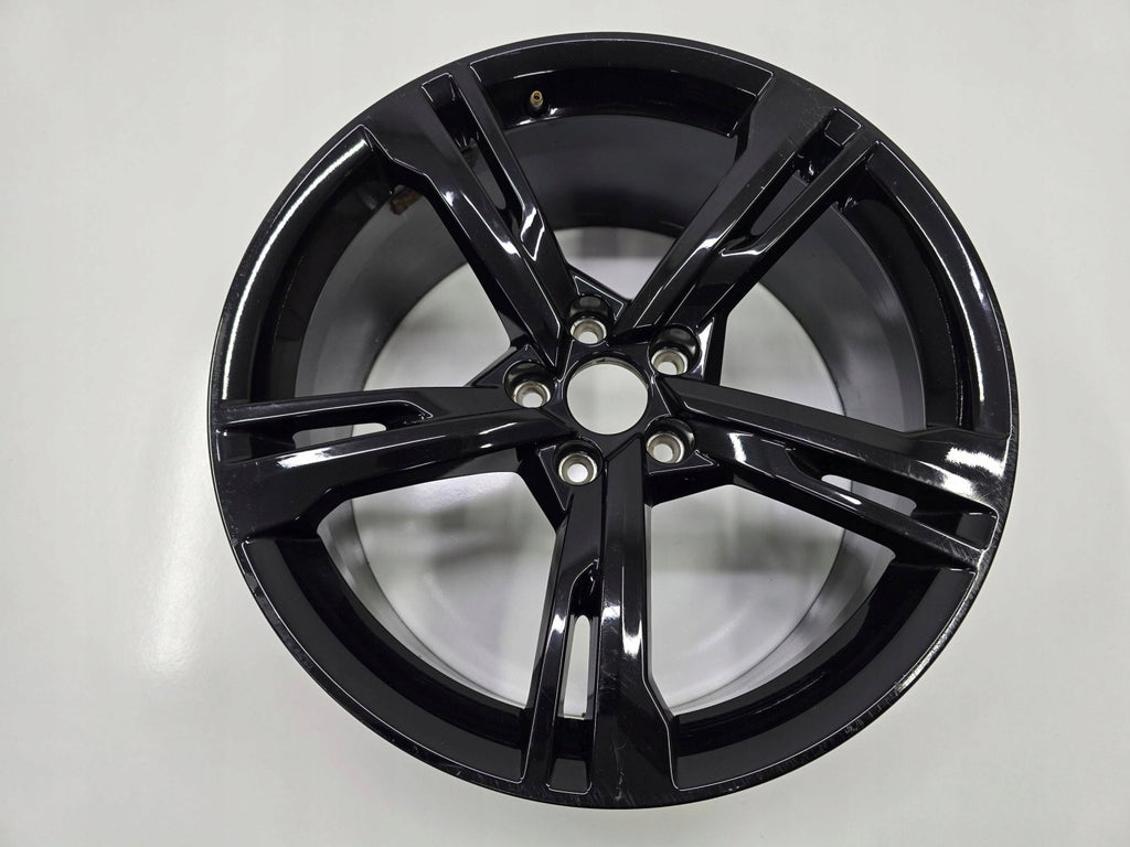 1x Alufelge 19 Zoll 8.5" 5x112 32ET 8W0071499A Audi Rim Wheel FEL3768780394tj