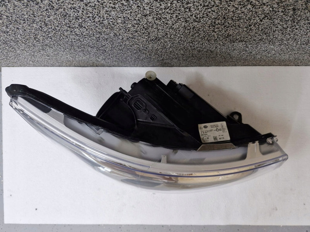 Frontscheinwerfer Mercedes-Benz W447 A4479061501 Rechts Scheinwerfer Headlight SCH3875969789gz