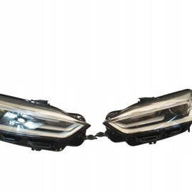 Frontscheinwerfer Audi A5 8W6941044F Ein Satz Scheinwerfer Headlight SCH2072558740ua