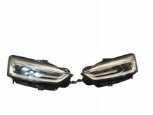 Laden Sie das Bild in den Galerie-Viewer, Frontscheinwerfer Audi A5 8W6941044F Ein Satz Scheinwerfer Headlight SCH2072558740ua