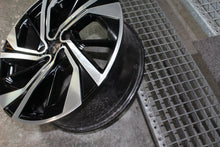 Load image into Gallery viewer, 1x Alufelge 20 Zoll 8.0" 5x114.3 40ET MA186UA6A Nissan III 1 Rim Wheel FEL1050970865ll