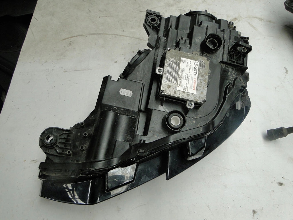 Frontscheinwerfer Audi A3 8V0941005E 8V0941006E Xenon Links Headlight