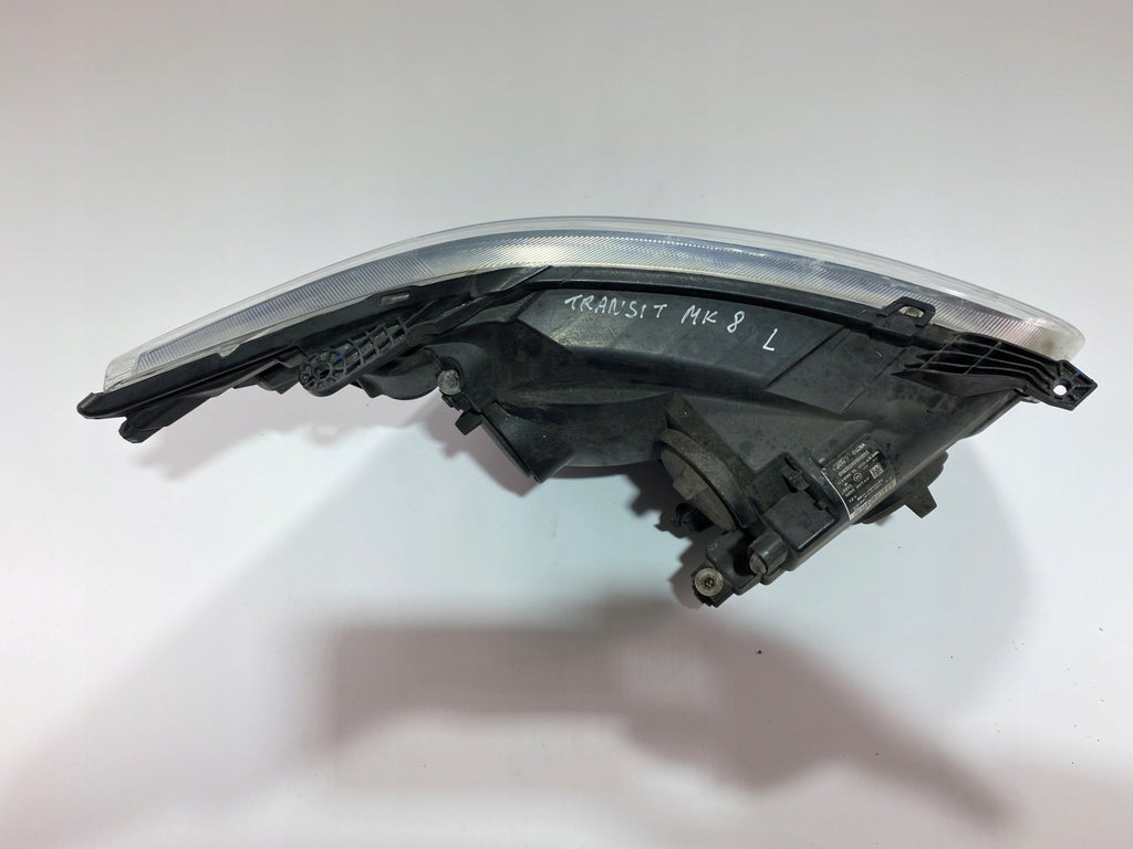 Frontscheinwerfer Ford Transit BK31-13D153-BG Links Scheinwerfer Headlight SCH8450301590rc