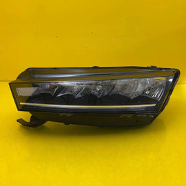 Frontscheinwerfer Skoda Octavia I 5E4941015 LED Links Scheinwerfer Headlight SCH2373893907uf
