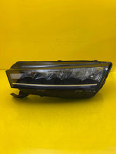 Laden Sie das Bild in den Galerie-Viewer, Frontscheinwerfer Skoda Octavia I 5E4941015 LED Links Scheinwerfer Headlight SCH2373893907uf