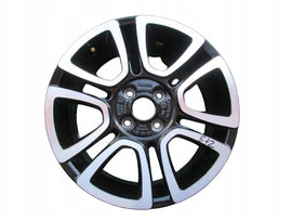 1x Alufelge 16 Zoll 6.0