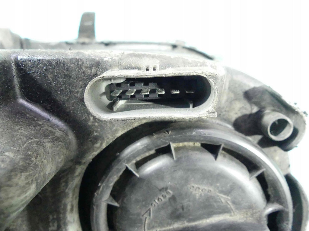 Frontscheinwerfer Mercedes-Benz Clk Xenon Rechts Scheinwerfer Headlight SCH5282869028ux