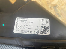 Laden Sie das Bild in den Galerie-Viewer, Frontscheinwerfer Skoda Karoq 57B941010 LED Rechts Scheinwerfer Headlight SCH1713720601vq