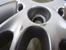 Laden Sie das Bild in den Galerie-Viewer, 1x Alufelge 17 Zoll 8.0" 5x120 53ET Matt Grau 7846783 BMW F20 Rim Wheel FEL1592496651ml