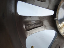 Load image into Gallery viewer, 1x Alufelge 15 Zoll 6.0" 4x100 53ET 52910-B9300 Hyundai I10 Rim Wheel FEL8376461089es