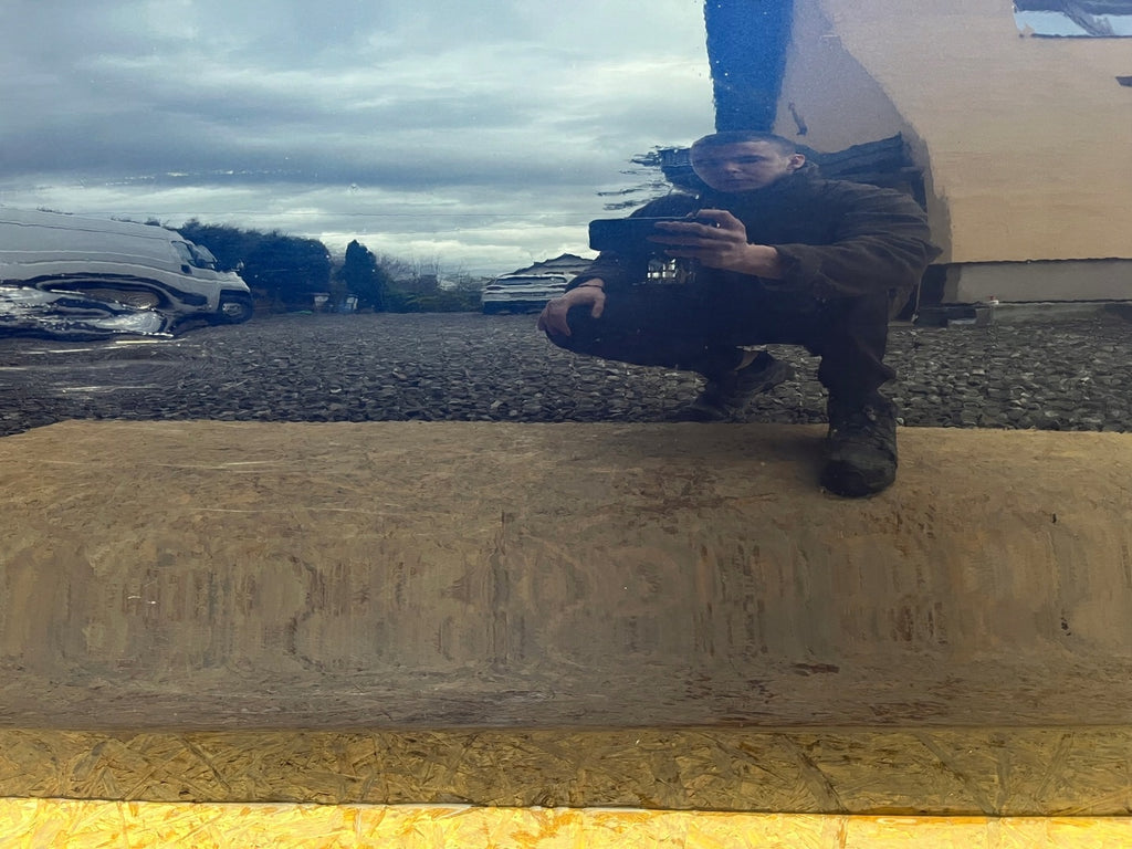 Tür Mercedes-Benz W213 Vorne Links Door Porta Porte