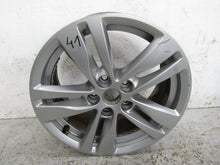 Laden Sie das Bild in den Galerie-Viewer, 1x Alufelge 16 Zoll 7.0&quot; 5x100 41ET 39024544 Opel Astra K Rim Wheel