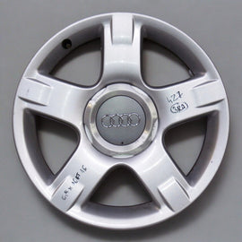 1x Alufelge 16 Zoll 6.5