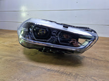 Laden Sie das Bild in den Galerie-Viewer, Frontscheinwerfer BMW X2 F39 8738186-04 FULL LED Rechts Scheinwerfer Headlight SCH8718342701ij