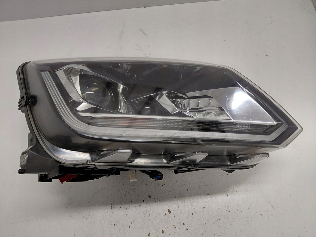 Frontscheinwerfer VW Amarok 2H3941032 Rechts Scheinwerfer Headlight SCH3115591153nv