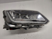 Laden Sie das Bild in den Galerie-Viewer, Frontscheinwerfer VW Amarok 2H3941032 Rechts Scheinwerfer Headlight SCH3115591153nv