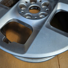 Load image into Gallery viewer, 1x Alufelge 16 Zoll 6.5" 5x112 47ET 5A3E635 Mini Rim Wheel FEL1760269169bf