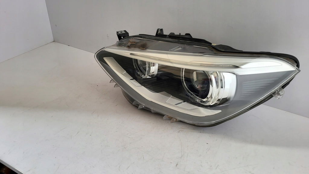 Frontscheinwerfer BMW 1 F21 F20 7229677-07 Xenon Ein Stück (Rechts oder Links) SCH6206644092qr