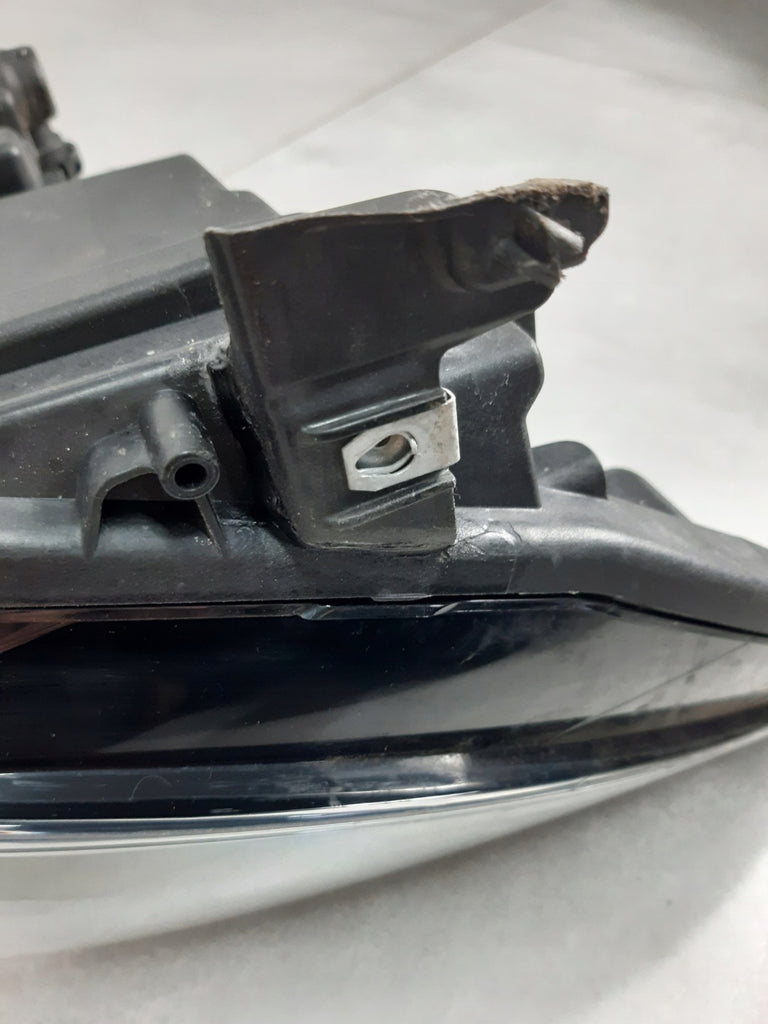 Frontscheinwerfer Opel Astra K 39081893 Rechts Scheinwerfer Headlight SCH2452017492sb