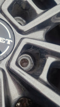 Load image into Gallery viewer, 4x Alufelge 16 Zoll 6.5" 5x112 45ET Audi Rim Wheel FEL5209321044hh