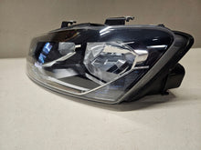 Laden Sie das Bild in den Galerie-Viewer, Frontscheinwerfer VW Polo 6C1941005B Links Scheinwerfer Headlight SCH9446732816pa