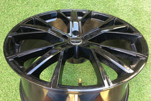Laden Sie das Bild in den Galerie-Viewer, 1x Alufelge 22 Zoll 10.0&quot; 5x112 Rim Wheel