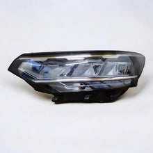 Laden Sie das Bild in den Galerie-Viewer, Frontscheinwerfer VW Passat B8 3G1941035P LED Links Scheinwerfer Headlight