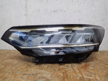 Laden Sie das Bild in den Galerie-Viewer, Frontscheinwerfer VW Passat B8 3G1941035P LED Links Scheinwerfer Headlight