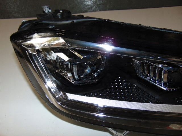 Frontscheinwerfer VW Sportsvan 517941082 LED Rechts Scheinwerfer Headlight