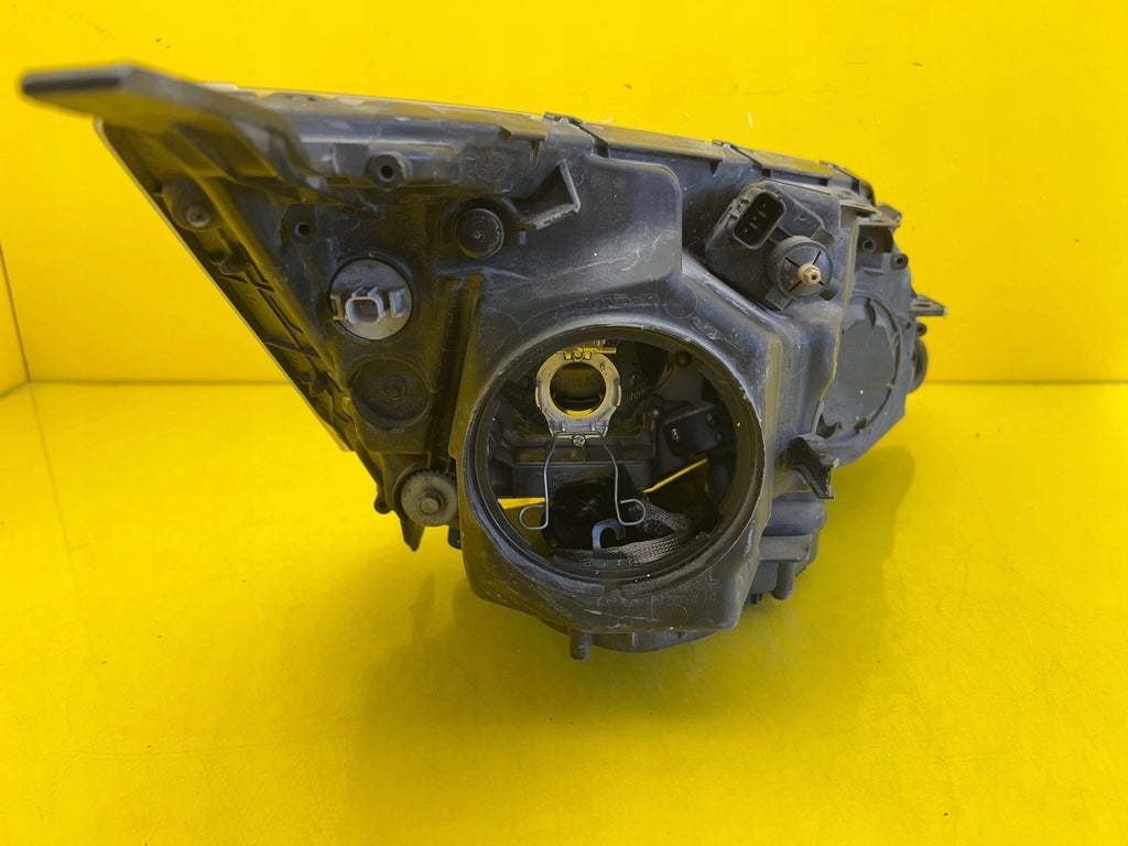 Frontscheinwerfer Honda Cr-V Crv 33150-SWW-G1 Xenon Links Scheinwerfer Headlight SCH2121368552wb