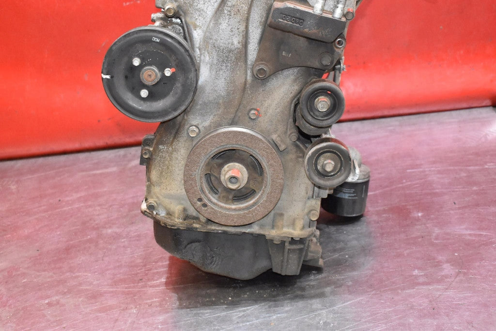 Motor Hyundai Kia Carens III G4KA 2.0 145PS 106kW 2009 Benzin Engine Unkomplett