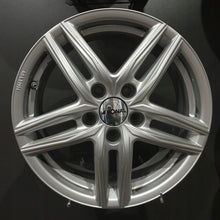 Load image into Gallery viewer, 4x Alufelge 16 Zoll 6.5" 5x112 44ET Mercedes-Benz W176 W177 Rim Wheel FEL4199576147cj